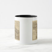 Mug Rapide de l'Ohio (Centre)