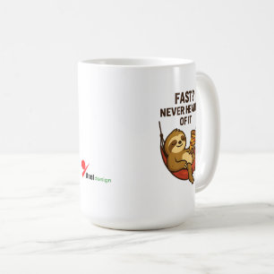 Mug Rapide? Jamais entendu parler