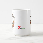 Mug Rapide ? Jamais entendu parler de lui (Centre)