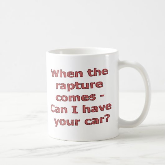 Mug Rapidité (Droite)