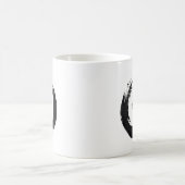 Mug Rappelez-vous de respirer ! (Centre)