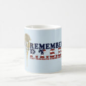 MUG RAPPELEZ-VOUS P.T.S.D. II (Centre)