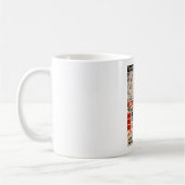 Mug Rappelez-vous Pearl Harbor (Gauche)