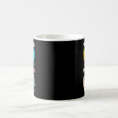 Mug Rappels de santé mentale (Centre)