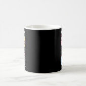 Mug Rappels de santé mentale Mois de sensibilisation à (Centre)