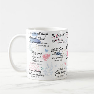 Mug Rappels Quotidien Chrétiens