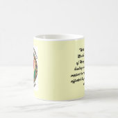 Mug Rapport de mission (Centre)