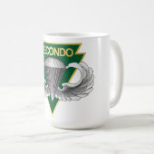 Mug Rapprocher (Devant droit)