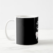 Mug Rapprocher les dents - Orthodontiste (Gauche)
