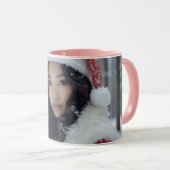 MUG RAPPY NOËL (Devant droit)