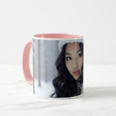MUG RAPPY NOËL (Devant gauche)