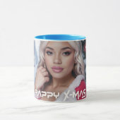 MUG RAPPY NOËL (Centre)