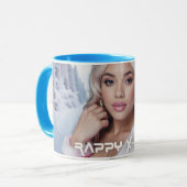 MUG RAPPY NOËL (Devant gauche)