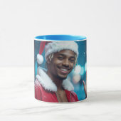 MUG RAPPY NOËL (Centre)