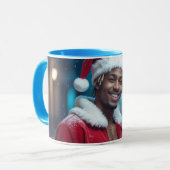 MUG RAPPY NOËL (Devant gauche)