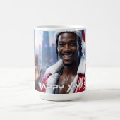 MUG RAPPY NOËL (Centre)