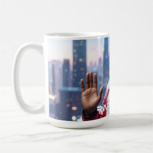 MUG RAPPY NOËL