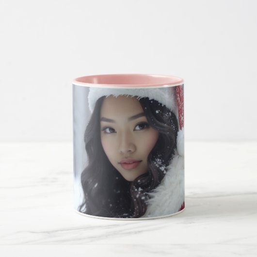 MUG RAPPY X-MAS (Centre)