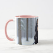 MUG RAPPY X-MAS (Gauche)