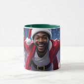 MUG RAPPY X-MAS (Centre)