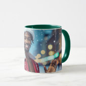 MUG RAPPY X-MAS (Devant droit)