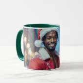 MUG RAPPY X-MAS (Devant gauche)