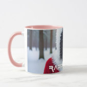 MUG RAPPY X-MAS (Gauche)