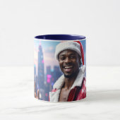 MUG RAPPY X-MAS (Centre)