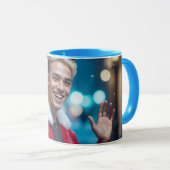 MUG RAPPY X-MAS (Devant droit)