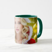 MUG RAPPY X-MAS (Devant droit)