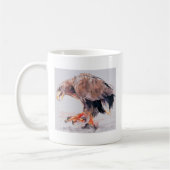 Mug Raptor 2001 (Gauche)