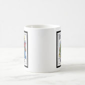 Mug Rapunzel 35 DDR 1978 (Centre)