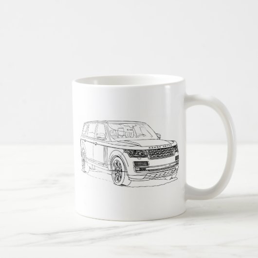 MUG RAR LWB 2014 (Droite)