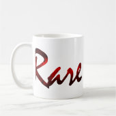 Mug Rare (Gauche)