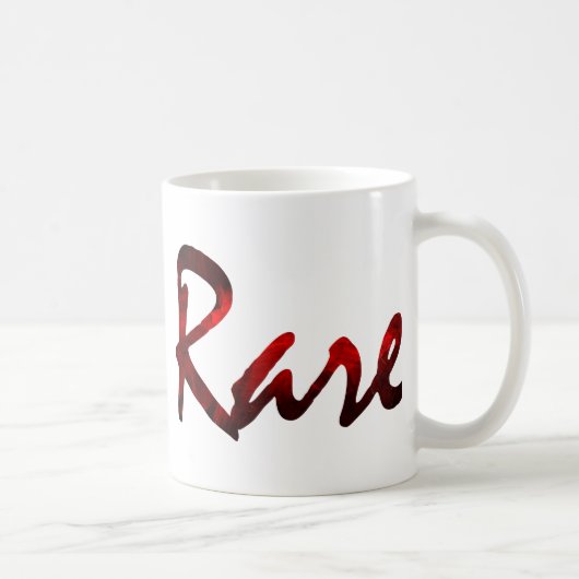 Mug Rare (Droite)