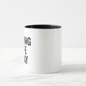 Mug Rare aujourd'hui Funky PFP profil photo NFT (Centre)