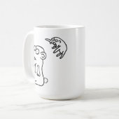 MUG RARRRRR (Devant gauche)