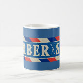 Mug Raseur-coiffeur (Centre)