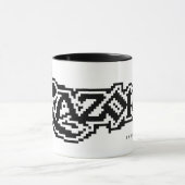 Mug Rasoir 1911 (Centre)