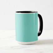 Mug Rasoir droit sterling (Devant droit)