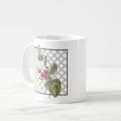 MUG RASPBERRIES (Devant gauche)