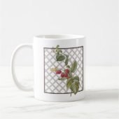 MUG RASPBERRIES (Gauche)