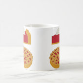 Mug Raspberry (Centre)