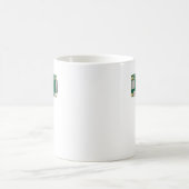 Mug Raspberrypi (Centre)