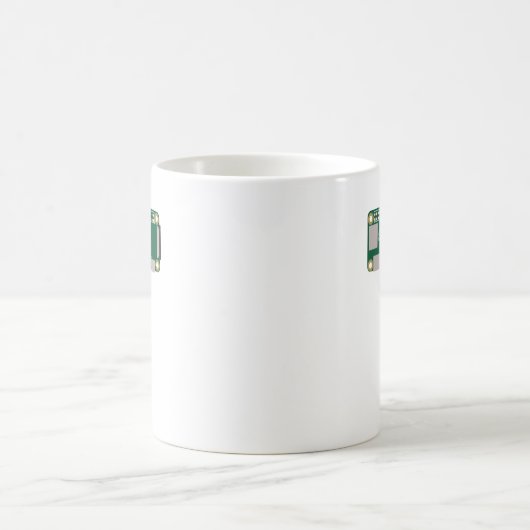 Mug Raspberrypi (Centre)