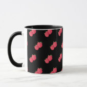 Mug Raspberrys (Gauche)