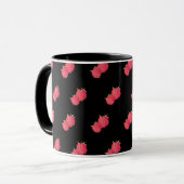 Mug Raspberrys (Devant gauche)