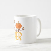Mug Rassemblement (Devant droit)