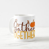 Mug Rassemblement (Devant gauche)