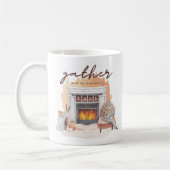Mug Rassemblement d'action d'amitié (Gauche)